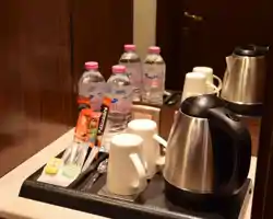 Zaha Al Munawara Hotel thumbnail